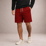 Men's Regular Fit Shorts