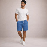Men's Regular Fit Shorts