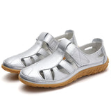 Orthopedic Cutout Sandals