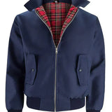 Men's Harrington Jacket