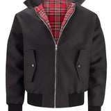 Men's Harrington Jacket