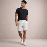 Men's Regular Fit Shorts