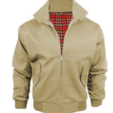 Men's Harrington Jacket