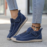 Orthopedic Wide Fit Sneakers