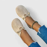 Women's Slip On Comfort Loafer