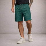 Men's Regular Fit Shorts