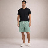 Men's Regular Fit Shorts