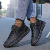 Orthopedic Wide Fit Sneakers