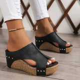 Orthopedic Cushioned Sandals