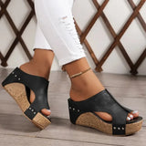 Orthopedic Cushioned Sandals
