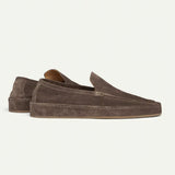 Men's Slip-On Loafers