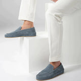Men's Slip-On Loafers