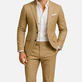 Classic Two-Piece Suit