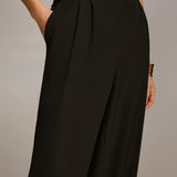 Wide Relaxed Leg Pant