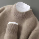 Women's Classic Fit Knit Pullover
