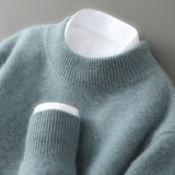 Women's Classic Fit Knit Pullover