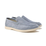 Men's Slip On Comfort Sole Loafer