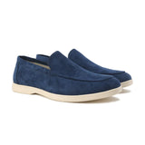 Men's Slip On Comfort Sole Loafer
