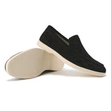 Men's Slip On Comfort Sole Loafer