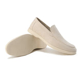 Men's Slip On Comfort Sole Loafer
