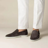 Men's Slip On Comfort Sole Loafer