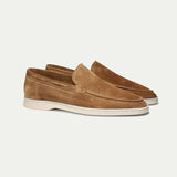 Men's Slip On Comfort Sole Loafer