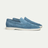 Men's Slip On Comfort Sole Loafer
