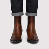 Men's Cowboy Boots
