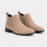 Men's Slip-On Chelsea Boots