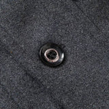 Two-Piece Lined Winter Coat
