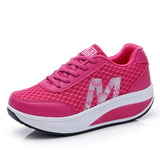 Orthopedic Posture Corrective Sneakers