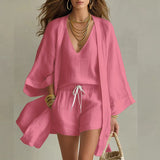 Claudia 3-Piece Co-ord Set