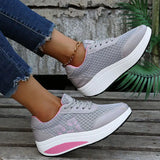 Orthopedic Posture Corrective Sneakers