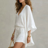 Claudia 3-Piece Co-ord Set