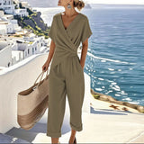 Women's Two Piece Set