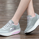 Orthopedic Posture Corrective Sneakers