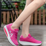 Orthopedic Posture Corrective Sneakers