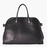 Large Textured Shopper Tote