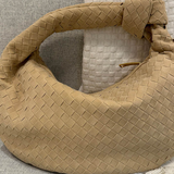 Medium Textured Woven Bag