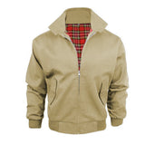 Men's Harrington Jacket