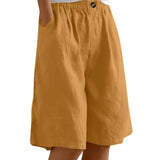 Women's Comfort Shorts