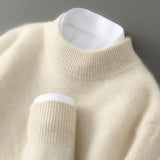 Women's Classic Fit Knit Pullover