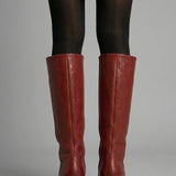 Orthopaedic Mid-Calf Boots