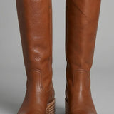 Orthopaedic Mid-Calf Boots