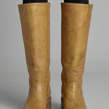 Orthopaedic Mid-Calf Boots