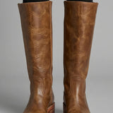Orthopaedic Mid-Calf Boots