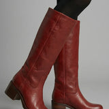 Orthopaedic Mid-Calf Boots
