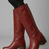 Orthopaedic Mid-Calf Boots