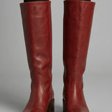 Orthopaedic Mid-Calf Boots