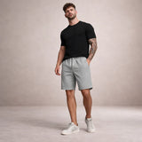 Men's Regular Fit Shorts